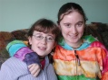 Rhiannon & Bethan